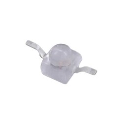 Infrared (IR) Emitter 940nm 1.4V 70mA 60mW/sr @ 50mA 16° 2-SMD, Z-Bend - Vishay Semiconductor Opto Division