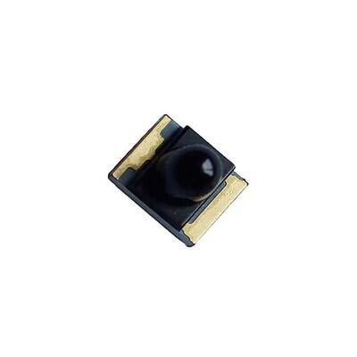 Infrared (IR) Emitter 940nm 1.3V 50mA 1.6mW/sr @ 20mA 15° 1209 (3224 Metric) - 1