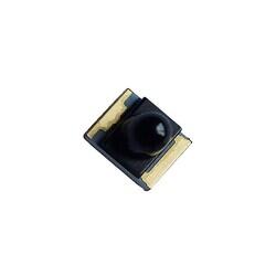 Infrared (IR) Emitter 940nm 1.3V 50mA 1.6mW/sr @ 20mA 15° 1209 (3224 Metric) - QT Brightek (QTB)