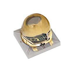 Infrared (IR) Emitter 940nm 2.9V 1A 1190mW/sr @ 1A (Typ) 60° 3-SMD, No Lead - Lumileds
