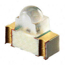 Infrared (IR) Emitter 950nm 1.6V 70mA 90mW/sr @ 70mA 18° 2-SMD, No Lead - ams OSRAM AG (1)