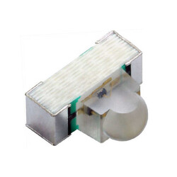 Infrared (IR) Emitter 940nm 1.48V 70mA 50mW/sr @ 70mA 18° 2-SMD, No Lead Exposed Pad - Vishay Semiconductor Opto Division