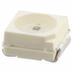Infrared (IR) Emitter 940nm 1.35V 100mA 7mW/sr @ 100mA 120° 2-SMD, J-Lead - Vishay Semiconductor Opto Division