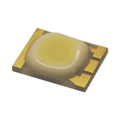 Infrared (IR), Visible Emitter 3.1V 700mA 28mW/sr @ 700mA 2-SMD, No Lead - 1