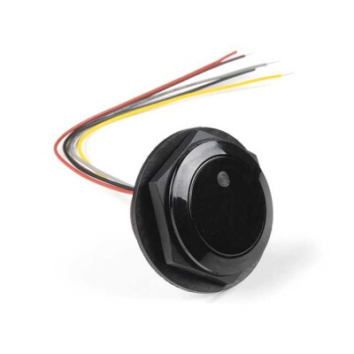 Infrared Proximity Sensor 1.181