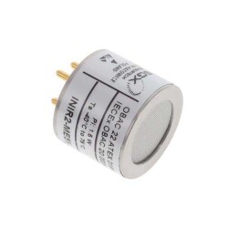 Methane Sensor Analog - Amphenol SGX Sensortech