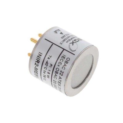 Methane Sensor Analog - 1