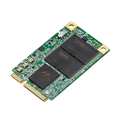 mSATA 3TG6-P, 128GB - 1