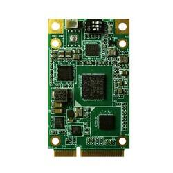 mPCIe to Intel Movidius Myriad X AI module - Innodisk