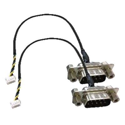 USB to dual Isolated CANbus 2.0B - 2