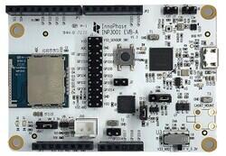 INP3010 - Talaria TWO™ Evaluation Kits (Arduino UNO Compatible) - Innophase IoT