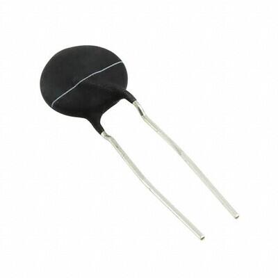 Inrush Current Limiter 10 Ohms ±20% 4 A 0.374