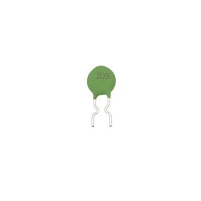 Inrush Current Limiter 20 Ohms ±20% 2 A 0.374