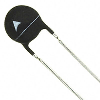 Inrush Current Limiter 4.7 Ohms ±20% 3 A 0.335