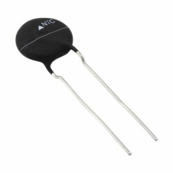 Inrush Current Limiter 60 Ohms ±20% 4 A 0.591