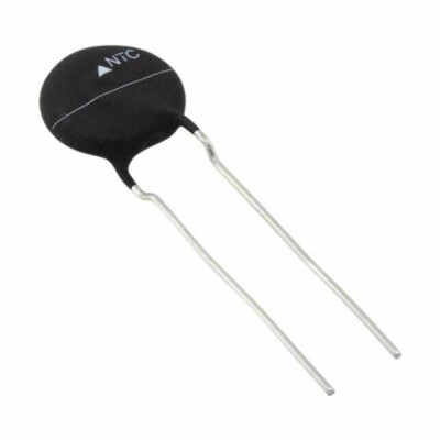 Inrush Current Limiter 60 Ohms ±20% 4 A 0.591