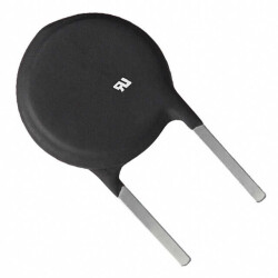 Inrush Current Limiter 10 Ohms ±25% 15 A 1.181