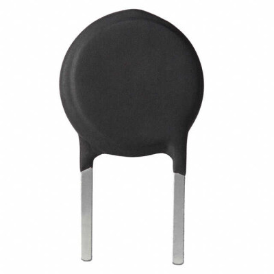 Inrush Current Limiter 50 Ohms ±25% 6 A 1.181