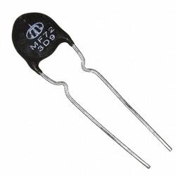 Inrush Current Limiter 3 Ohms ±20% 4 A 0.433