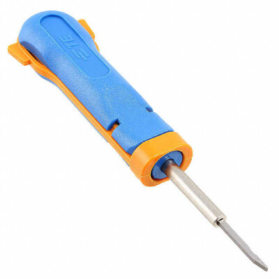 Insertion/Extraction Tool For - 1