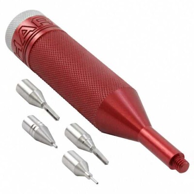 Insertion/Extraction Tool For Rectangular Contacts, 24-32 AWG - 1