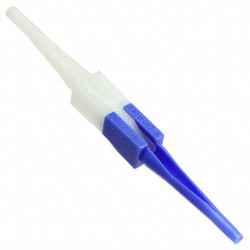 Insertion Tool For Circular Contacts, 16-20 AWG - Astro Tool Corp