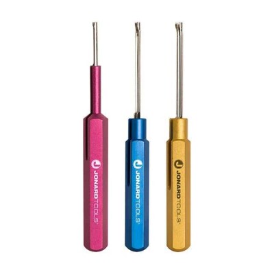 Insertion Tool Kit For Terminals - 1