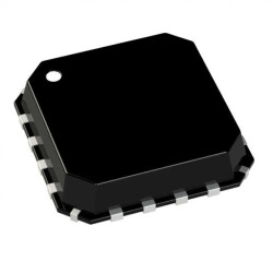 Instrumentation Amplifier 3 Circuit 16-LFCSP-VQ (4x4) - Analog Devices Inc.