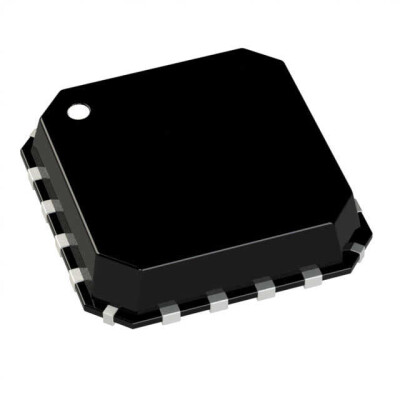 Instrumentation Amplifier 3 Circuit 16-LFCSP-VQ (4x4) - 1