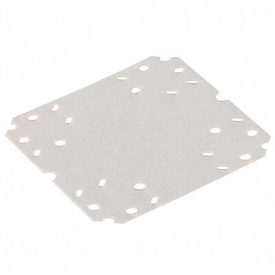 INSULATING WASHER RM 8 - Supplier Device Package RM 8 - 1