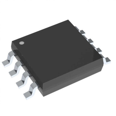 1/1 Transceiver Half RS422, RS485 8-SOIC - 1