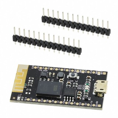 Intel® Curie™ CurieNano - MPU Embedded Evaluation Board - 1