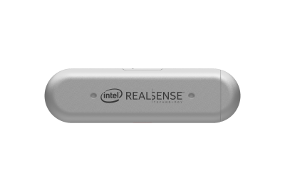 Intel® RealSense™ Depth Camera D435IF - 2