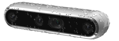 Intel® RealSense™ Depth Camera D457 GMSL/FAKRA IP65 - 2