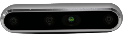Intel® RealSense™ Depth Camera D457 GMSL/FAKRA IP65 - 3