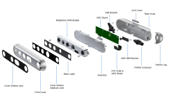 RealSense™ Depth Camera D457 - 7