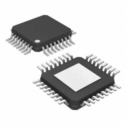Interface 32-TQFP (7x7) - STMicroelectronics