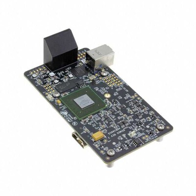 - Interface Board - 1