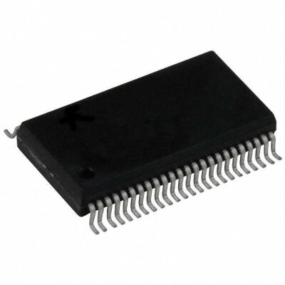 Interface 48-TSSOP - 1