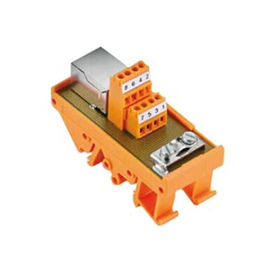 Interface Module - 1