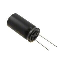 6800 µF 25 V Aluminum Electrolytic Capacitors Radial, Can - 2000 Hrs @ 85°C - Nichicon