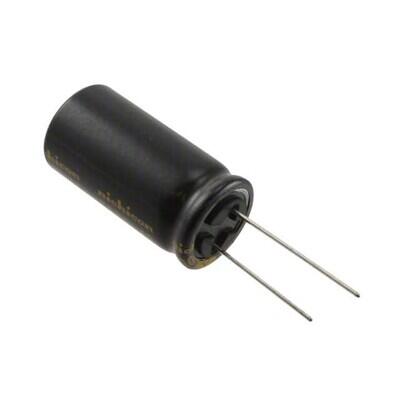 6800 µF 25 V Aluminum Electrolytic Capacitors Radial, Can - 2000 Hrs @ 85°C - 1