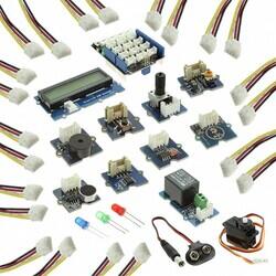 Inventor Kit Arduino R3 Shield, Grove Starter Kit - 7