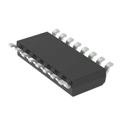 Inverter IC 6 Channel - 16-SOIC - 1