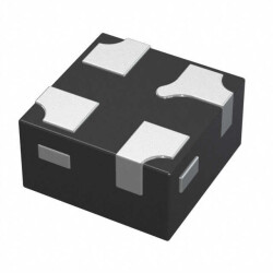 Inverter IC 1 Channel 4-X2SON (0.6x0.6) - Nexperia USA Inc.