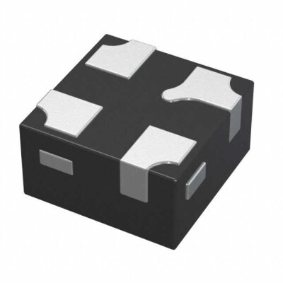 Inverter IC 1 Channel 4-X2SON (0.6x0.6) - 1