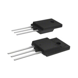 N-Channel 100 V 44A (Tc) 36W (Tc) Through Hole PG-TO220-FP - Infineon Technologies