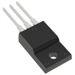 N-Channel 600 V 31A (Tc) 29W (Tc) Through Hole PG-TO220-FP - Infineon Technologies