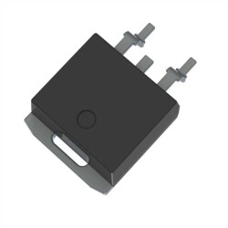 N-Channel 100 V 33A (Ta), 176A (Tc) 3.8W (Ta), 375W (Tc) Surface Mount PG-TO263-3 - Infineon Technologies