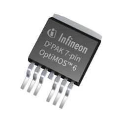 N-Channel 100 V 180A (Tc) 300W (Tc) Surface Mount PG-TO263-7-3 - Infineon Technologies